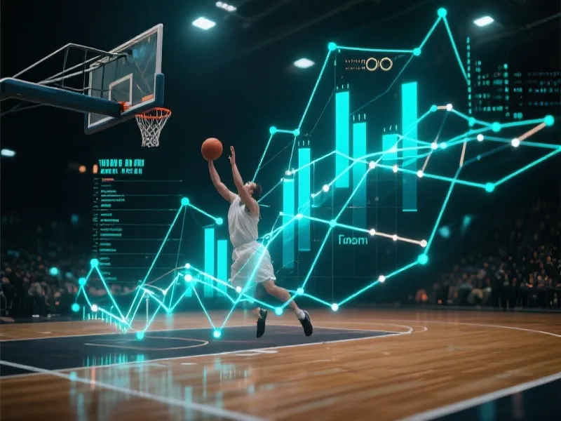 体育大数据分析系统