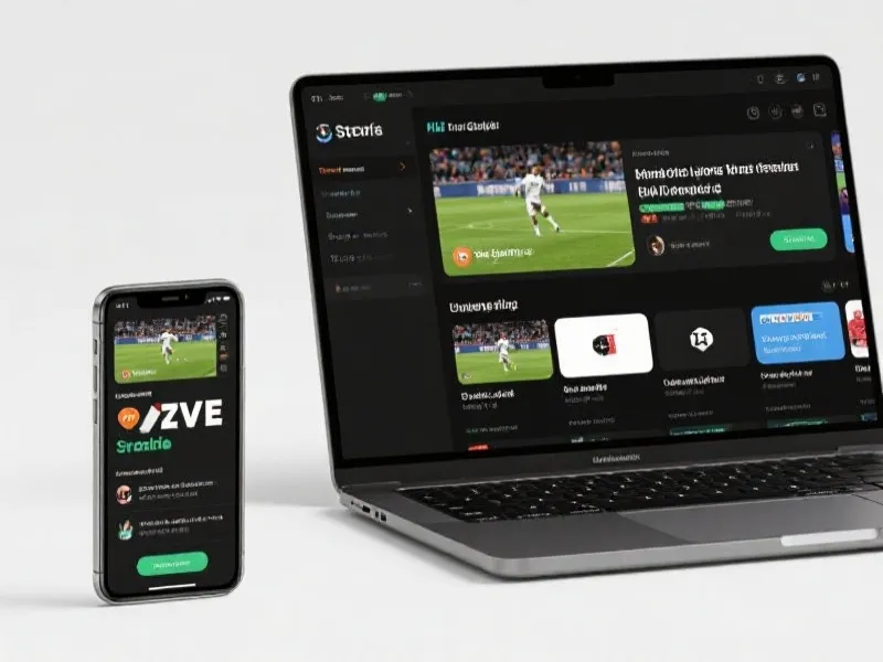 多端同步直播体验